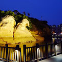 Gatbawi Ocean Bridge