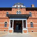 Mokpo Modern History Museum Hall No.1