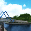 Samhakdo Island 