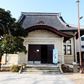 동본원사