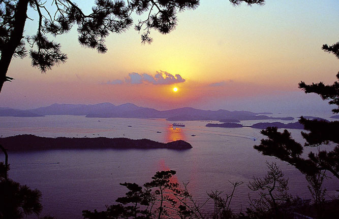 Gohado Island