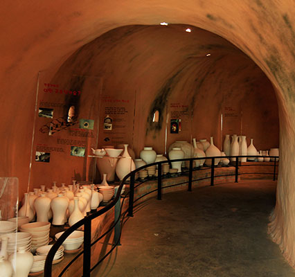Mokpo Natural History Museum