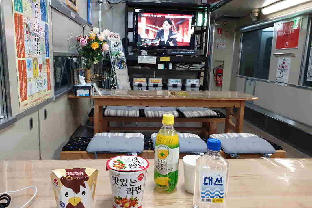 목포에 라이더하우스가 생겼으면 좋겠다.